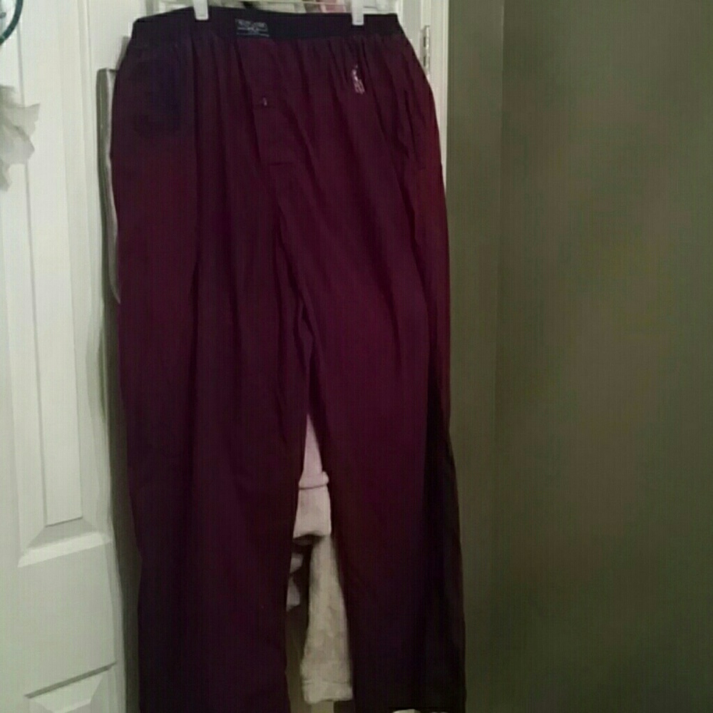 MENS Classic sleep pants/underwear